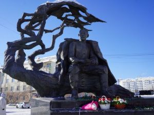 Стартует приём заявок на театральный конкурс к 150-летию Алексея Кулаковского