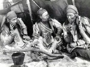 Как Иенгра стала уникальной жемчужиной Южной Якутии