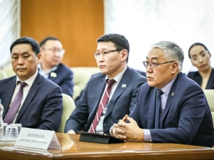 В Якутске чествовали работников жилищно-коммунального хозяйства