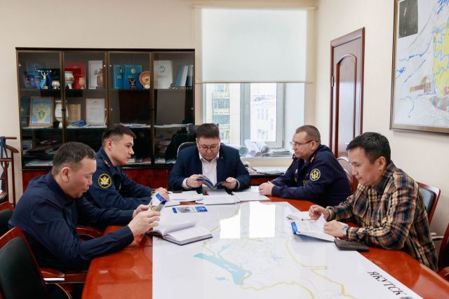 Труд осужденных в благоустройстве города