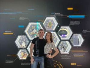 Победители «Большого Дальневосточного квеста» посетят регионы Дальнего Востока