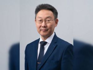 В Арктическом агротехнологическом университете назначили врио ректора