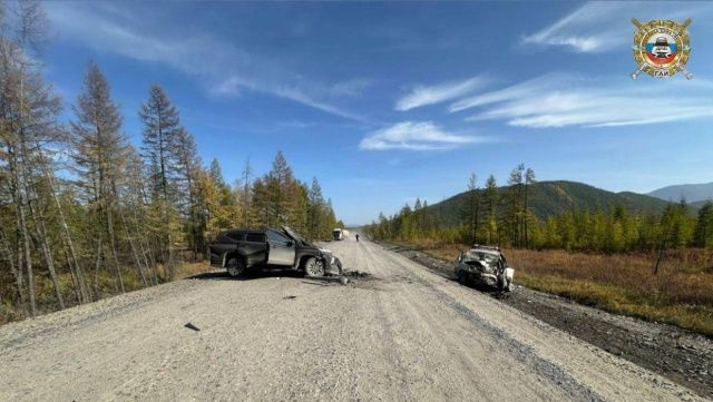Ножевые ранения на Билибина и Чепалова в Якутске, смертельные ДТП в Оймяконском и Чурапчинском районах: сводка за сутки