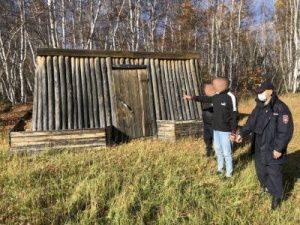 В Нюрбинском районе мужчина изнасиловал 16-летнюю школьницу