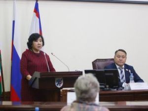 Якутску нужен мониторинг вечной мерзлоты   