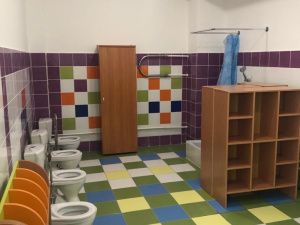 Айсен Николаев открыл детский сад в Ленском районе