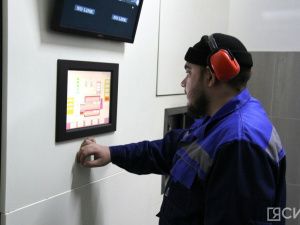 Прижизненный договор на кремацию, тарифы, особенности: репортаж ЯСИА из крематория Якутска