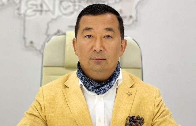 Брат Айхала Габышева сообщил подробности в связи с новостями о его задержании