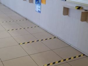 Автовокзал Якутска просит отказаться от поездок без необходимости