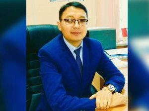 Коллективу СПИД-центра в Якутске представили нового главного врача