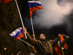 Что означает признание ДНР и ЛНР для этих республик