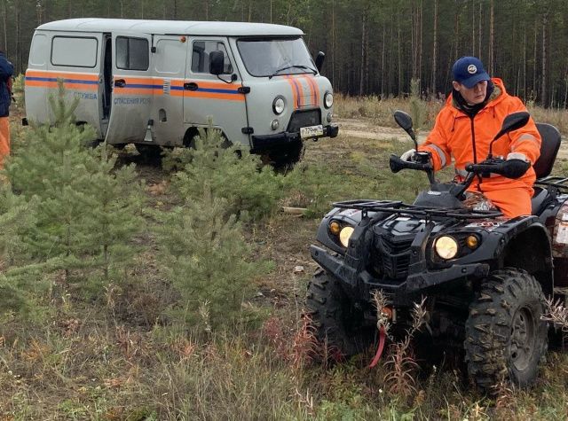 В Нюрбинском районе во время сбора картофеля пропала девочка-подросток