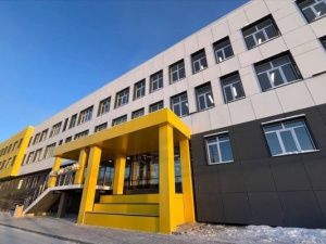 Новый этап в образовании: Мархинская школа №1 переходит на односменное обучение