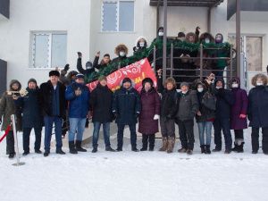 Из ветхого жилья – в новые квартиры