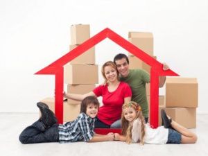 В ЯКУТИИ ПРОДОЛЖАЕТСЯ РЕАЛИЗАЦИЯ ФЕДЕРАЛЬНОЙ ПРОГРАММЫ «СЕМЕЙНАЯ ИПОТЕКА»