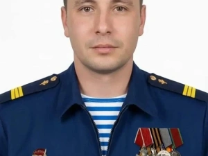Владимир Путин присвоил якутянину Виктору Софронову звание Героя России