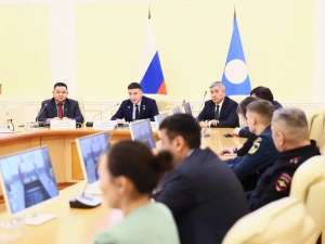 Самый массовый патриотический марафон пройдет в Якутии в 2025 году