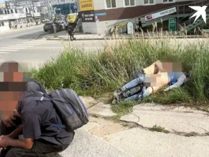 Второй участник секс-скандала в Якутске отправлен под арест