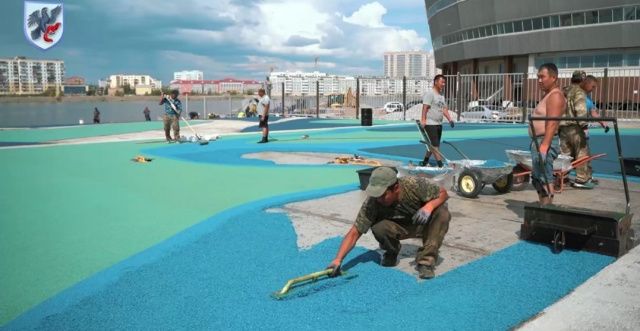 Прогноз погоды на 18 июня: В Якутске ветер юго-восточный