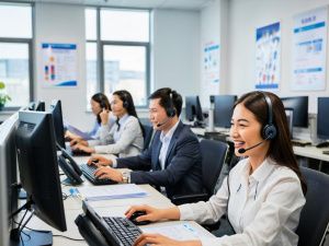 В Якутске работает горячая линия по вопросам общественного транспорта и дорог