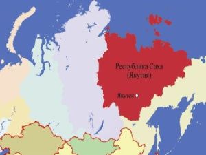 Каков размер средней зарплаты у чиновников в наслегах и поселениях Якутии