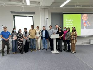 В Якутии продолжается реабилитация людей с ограниченными возможностями с помощью бионических протезов рук