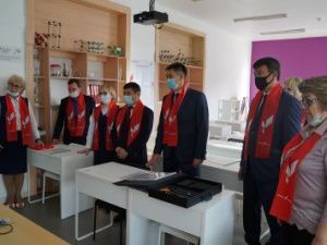 Минобрнауки Якутии в числе лучших регионов по реализации Национального проекта «Образование» в России