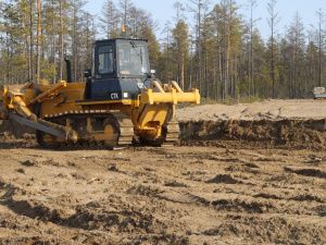 Улучшение транспортной инфраструктуры в руках дорожников