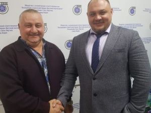 ООО «Ассоциация строителей АЯМ». Соглашение о сотрудничестве даст старт развитию новых возможностей сторон