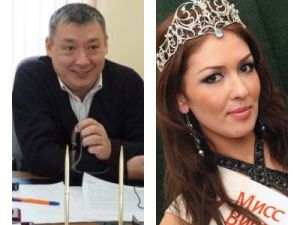 Политтехнолог и виртуальная красавица получили портфели помощника и советника мэра Якутска