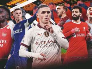 АПЛ - самая престижная лига среди ведущих дивизионов мира 