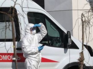 В Якутии количество переболевших ковид-19 приближается к 13 тысячам