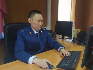 В Таттинском улусе на бывшего директора школы возбуждено уголовное дело о служебном подлоге