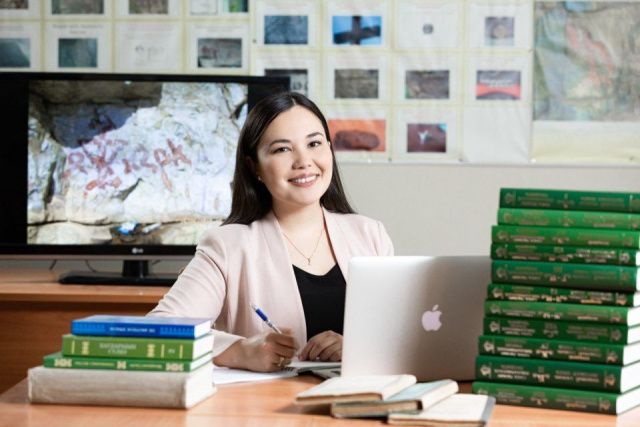 Нинель Малышева: «Молодое поколение не должно стоять в стороне»