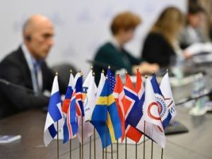 32 мероприятия состоялись в 2021 году в рамках председательства России в Арктическом совете