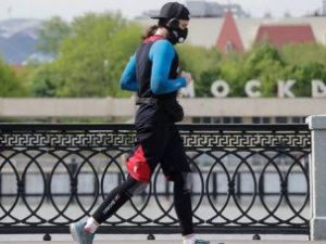 Второй этап смягчения ограничений. Как Москва будет жить с 1 июня