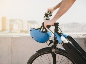 Велособщество Якутска: За что арестовали велосипедиста?