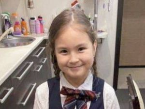 Пропавшая в Якутске девочка обнаружена с матерью в Нерюнгри