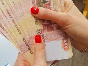 У 25-летней девушки, решившей продавать-покупать криптовалюту, похитили 3 600 000 рублей