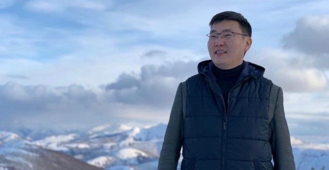 Стала известна причина освобождения главы Оймяконского улуса в зале суда