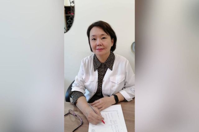 Герпес: как его распознать и лечить?