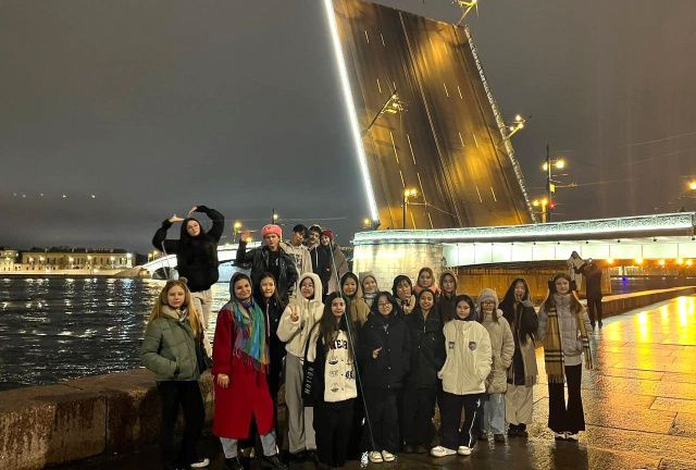 Ансамбль танца из Якутии победил на международном конкурсе