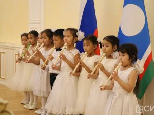 Эксперты запланировали стратегию развития проекта «Музыка для всех» на второе десятилетие