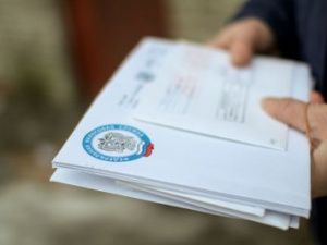 Налоговый орган начал массовую рассылку налоговых уведомлений