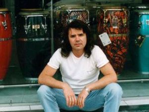 Умер певец Евгений Осин 