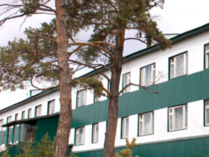 Якутский наркодиспансер и Центр помощи семьям с детьми в трудной ситуации заключили договор о сотрудничестве