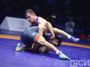 Фото: финальные встречи и награждение победителей турнира Коркина - 2023