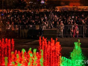 В Якутске площадь Ленина предложили переименовать в площадь Республики