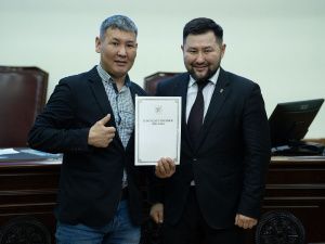 Важно: Общественники Якутска положительно оценили итоги работы Окружной администрации за 2024 год