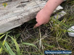 В Якутске будут судить двух подростков, задержанных при раскладке наркотиков